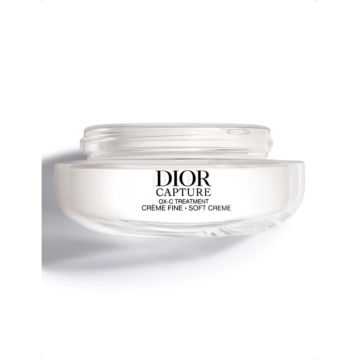 Dior Capture Soft Cream refill 50ml (British brand)