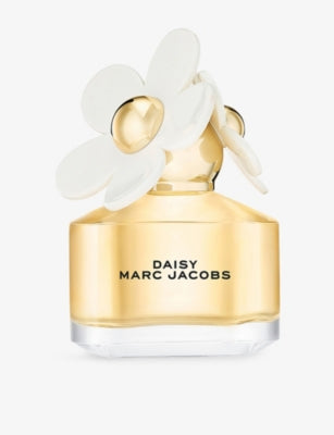 Marc Jacobs Daisy Eau de Toilette 50ml (British brand)