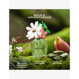 Marc Jacobs Daisy Wild Eau de Parfum 100ml, imported from the UK