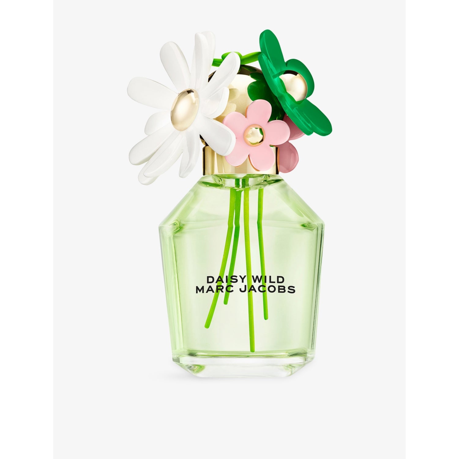 Marc Jacobs Daisy Wild Eau de Parfum 100ml, imported from the UK
