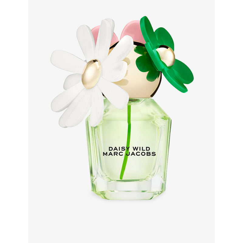 Marc Jacobs Daisy Wild for Her Eau de Parfum 30ml, imported from the UK