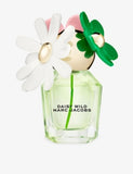 Marc Jacobs Daisy Wild for Her Eau de Parfum 30ml, imported from the UK