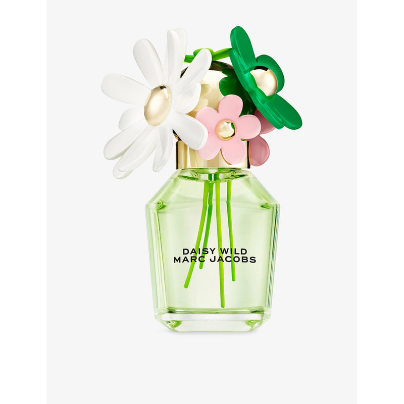 Marc Jacobs Daisy Wild Eau de Parfum 50ml (British brand)