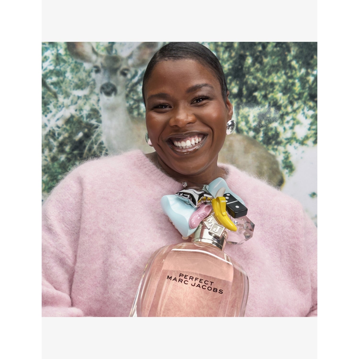 Marc Jacobs Perfect eau de parfum 100ml - British product