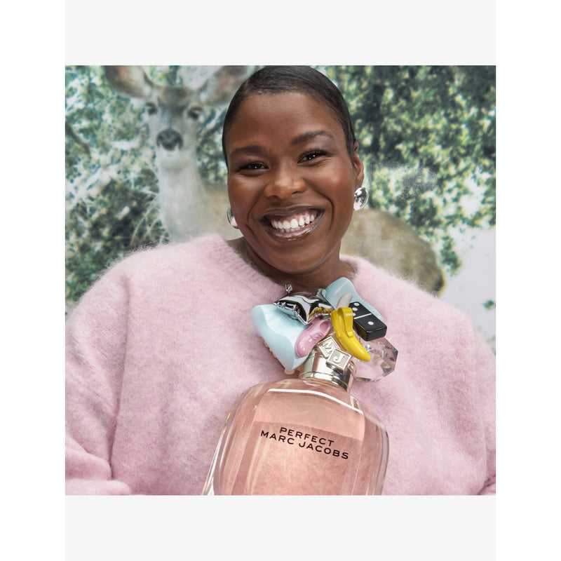 Marc Jacobs Perfect eau de parfum 100ml - British product