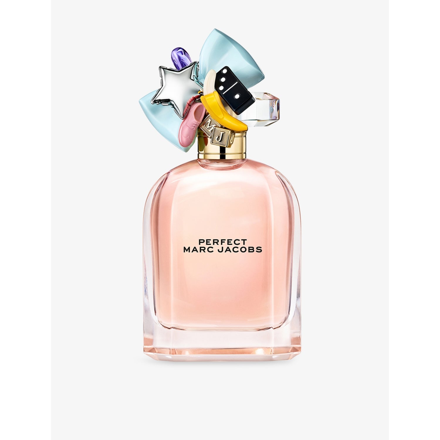 Marc Jacobs Perfect eau de parfum 100ml - British product