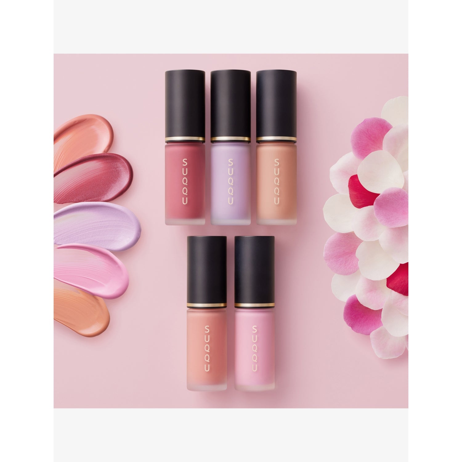 SUQQU Complexion Face Colour Blush 7.7g, imported from the UK