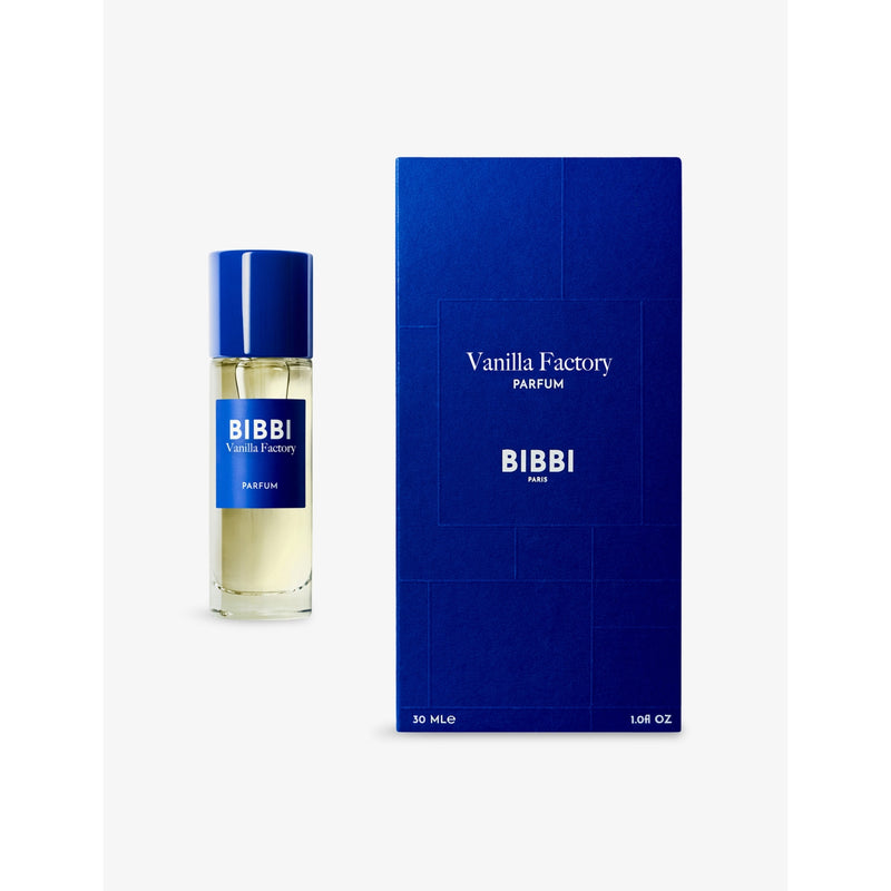 Bibbi Vanilla Factory Eau de Parfum 30ml (British brand)
