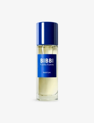Bibbi Vanilla Factory Eau de Parfum 30ml (British brand)