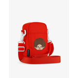 Retrospekt x Monchhichi instant camera bag 17cm, UK version