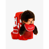 Retrospekt x Monchhichi instant camera bag 17cm, UK version