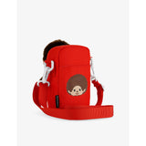 Retrospekt x Monchhichi instant camera bag 17cm, UK version