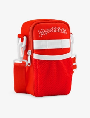 Retrospekt x Monchhichi instant camera bag 17cm, UK version