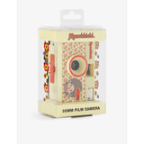 Retrospekt Monchhichi Flowers 35mm film camera, imported from the UK