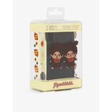 Retrospekt Monchhichi Flowers 35mm film camera, imported from the UK