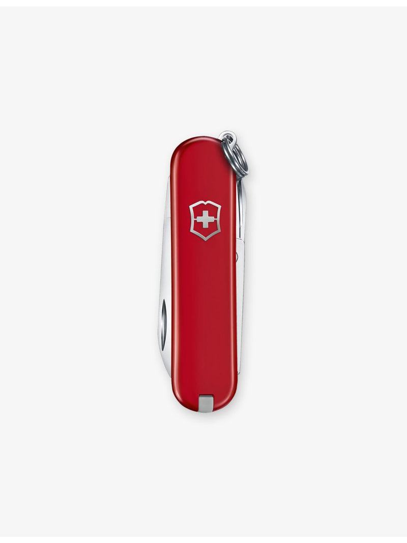 Victorinox Classic SD Swiss pocket knife 5.8cm, UK version