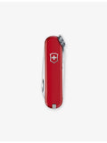 Victorinox Classic SD Swiss pocket knife 5.8cm, UK version