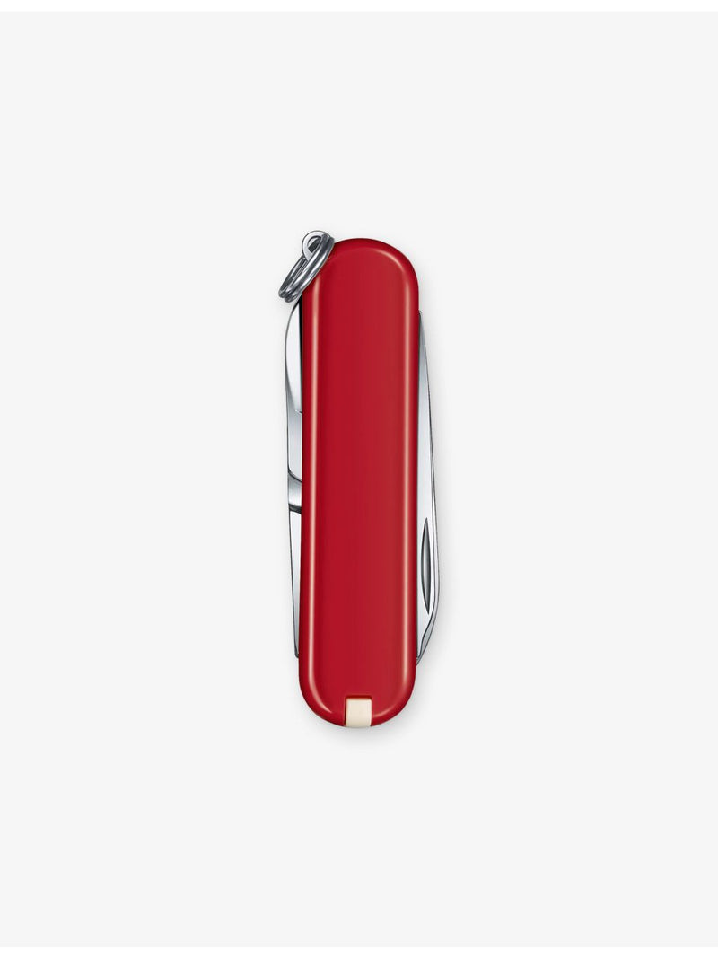 Victorinox Classic SD Swiss pocket knife 5.8cm, UK version