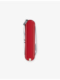 Victorinox Classic SD Swiss pocket knife 5.8cm, UK version