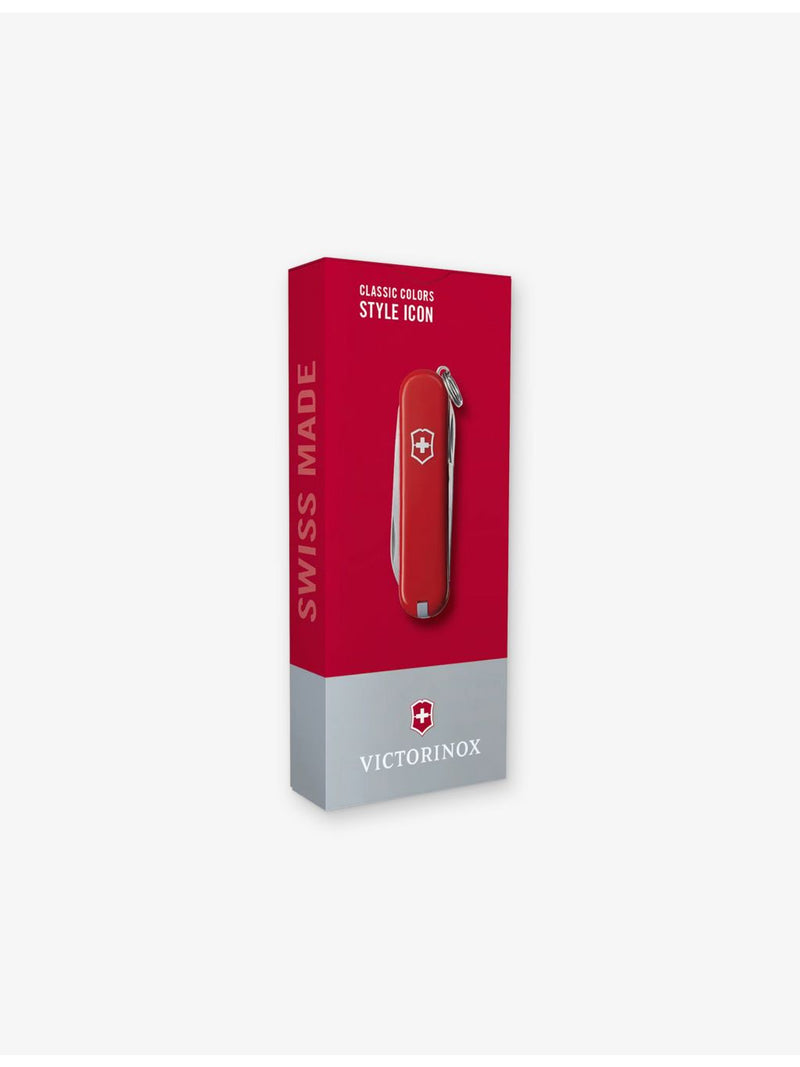 Victorinox Classic SD Swiss pocket knife 5.8cm, UK version