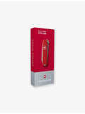 Victorinox Classic SD Swiss pocket knife 5.8cm, UK version