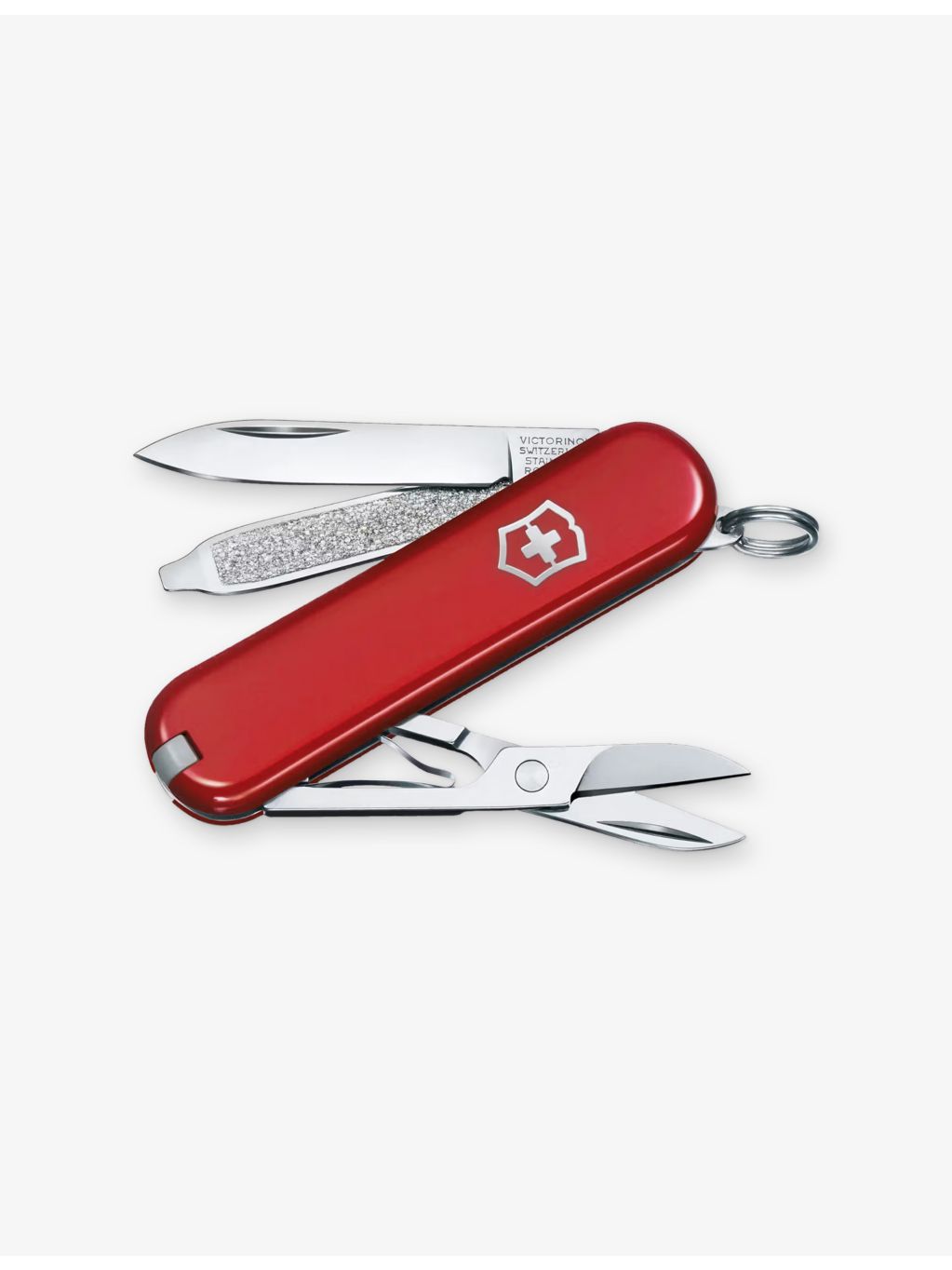 Victorinox Classic SD Swiss pocket knife 5.8cm, UK version