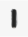 Victorinox Classic SD Swiss pocket knife with keyring, UK version