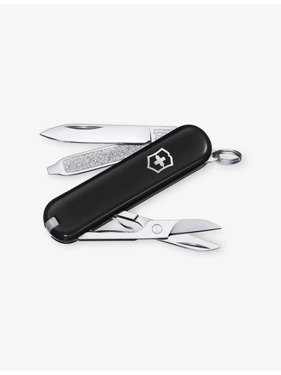 selfridges Victorinox Classic SD Swiss Pocket Knife, 5.8cm- Buy online at McGrocer