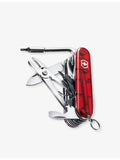 Victorinox Cyber Tool Large Swiss pocket knife 9.1cm, UK version