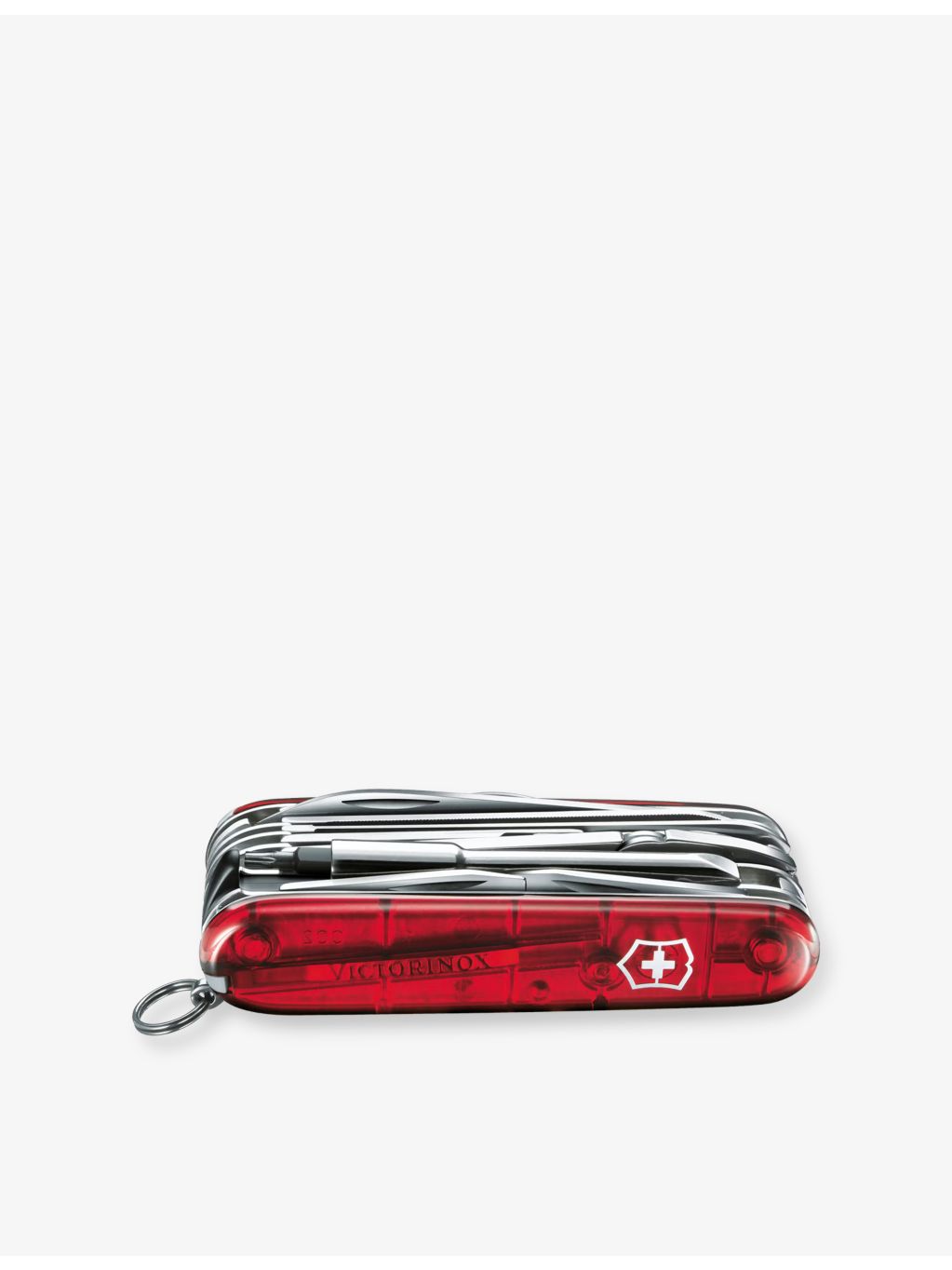 Victorinox Cyber Tool Large Swiss pocket knife 9.1cm, UK version