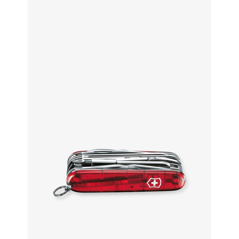 Victorinox Cyber Tool Large Swiss pocket knife 9.1cm, UK version