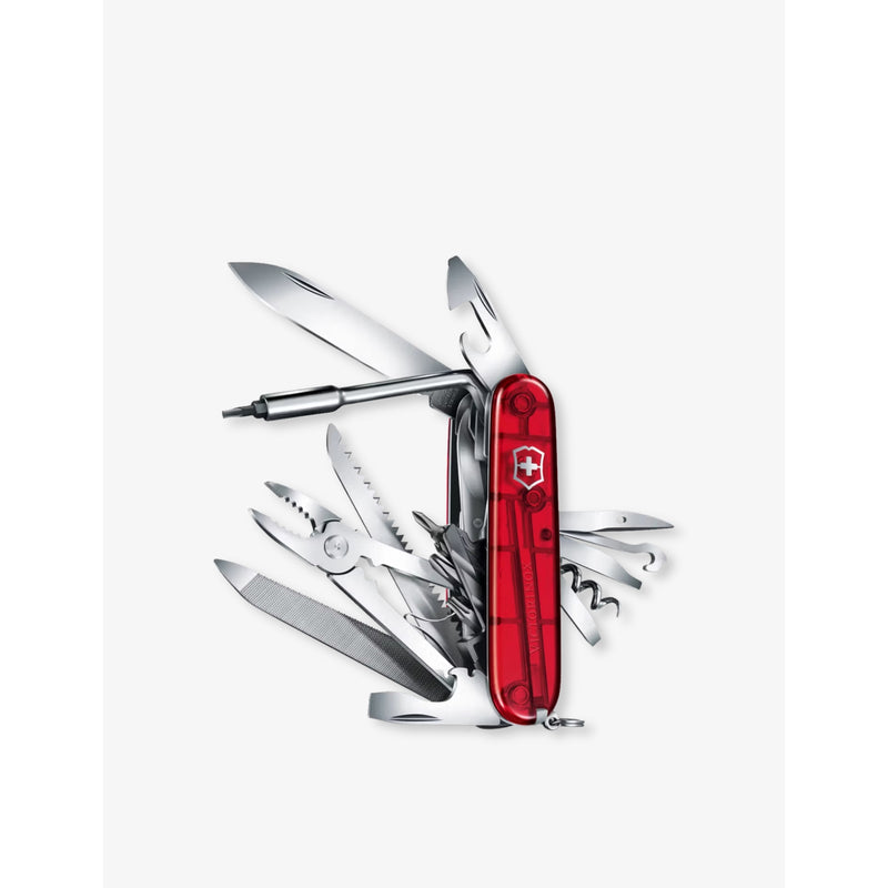 Victorinox Cyber Tool Large Swiss pocket knife 9.1cm, UK version