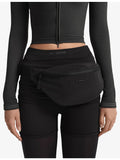 NikeSKIMS stretch-woven belt bag with adjustable strap - British product