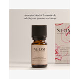 NEOM It's All Rosy essential oil 10ml, imported from the UK