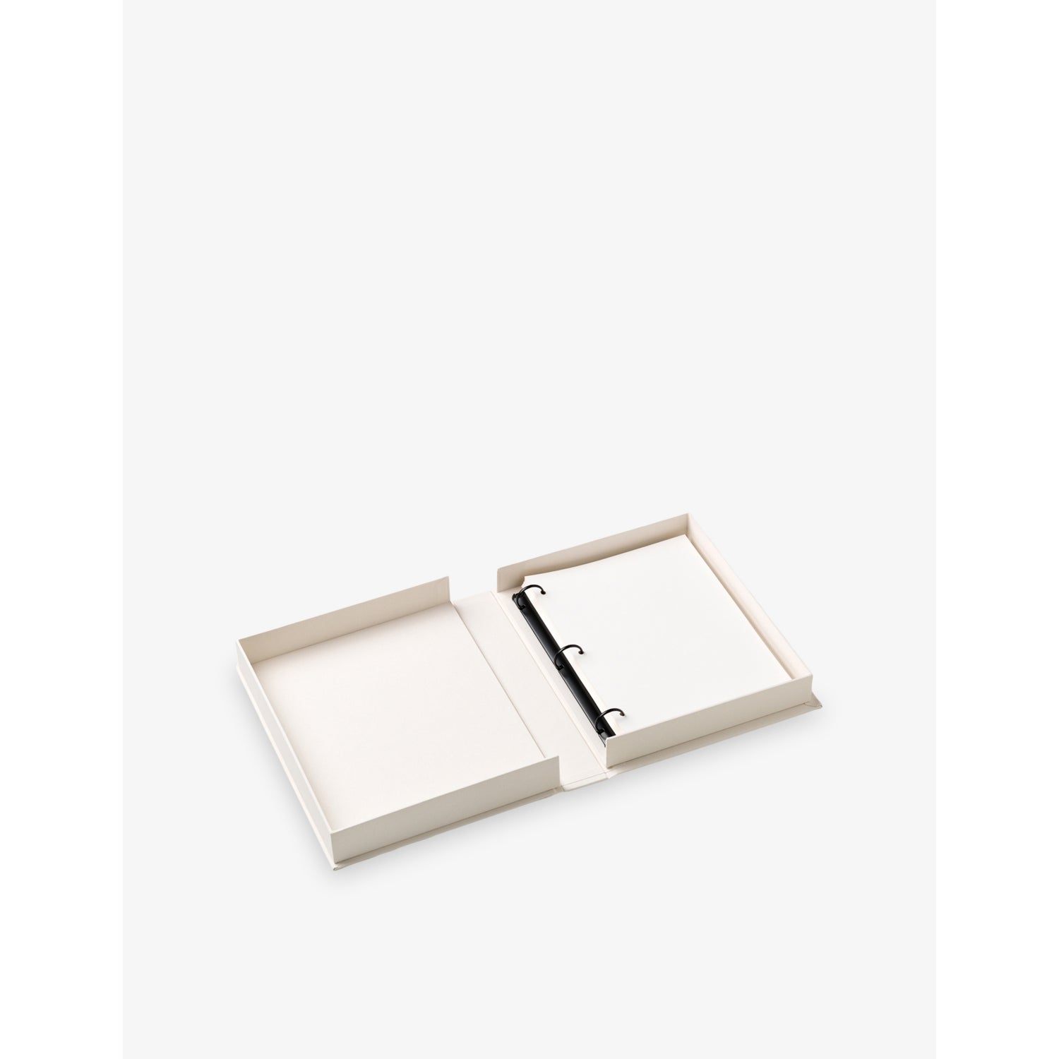 Printworks Happily Ever embroidered photo album 33x27cm (British brand)