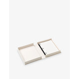 Printworks Happily Ever embroidered photo album 33x27cm (British brand)