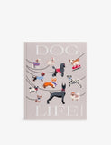 Printworks dogs embroidered photo album with 30 pages, UK version