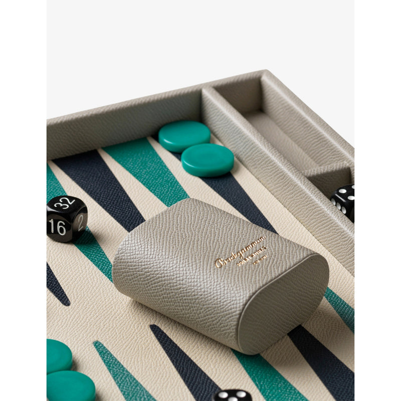 Printworks Reverra backgammon game (British brand)