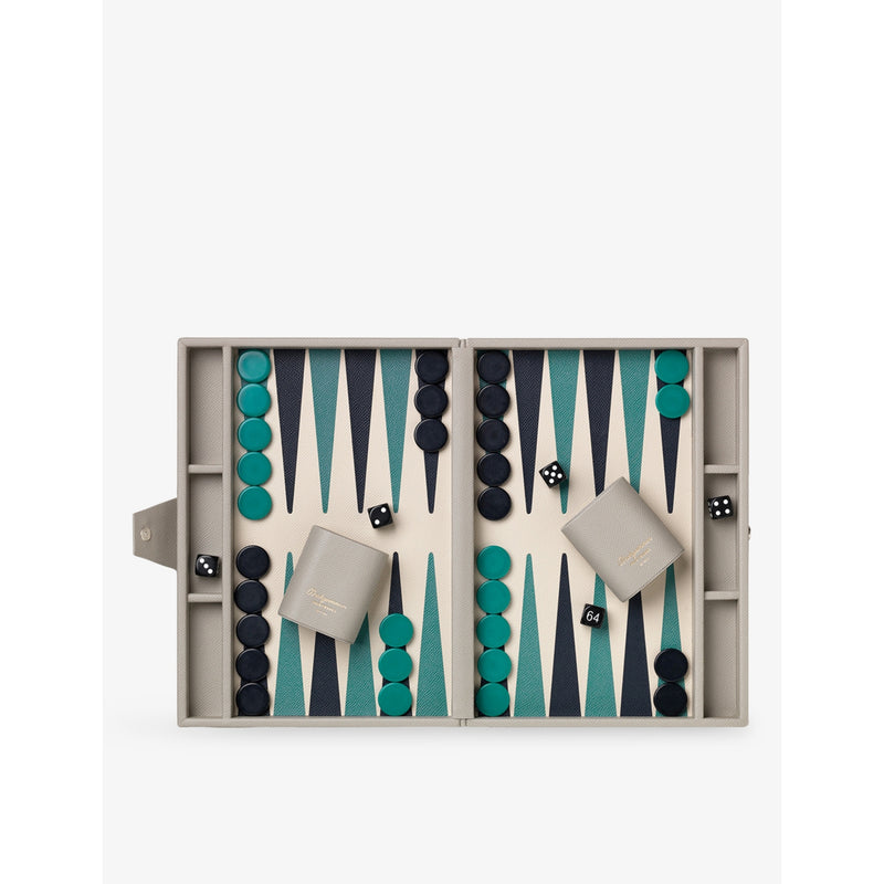 Printworks Reverra backgammon game (British brand)