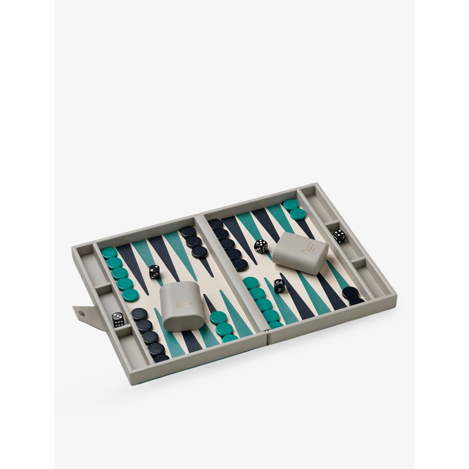 Printworks Reverra backgammon game (British brand)