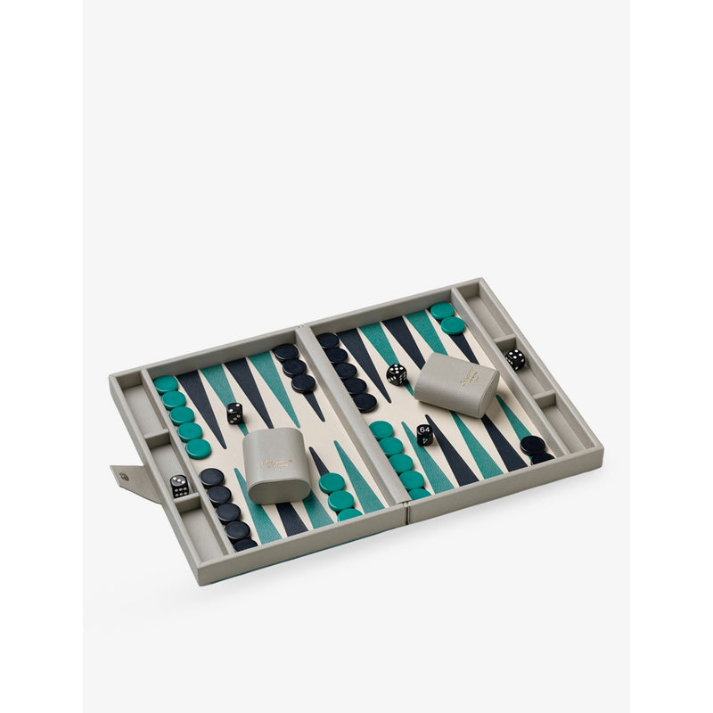 Printworks Reverra backgammon game (British brand)