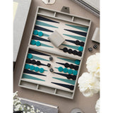 Printworks Reverra backgammon game (British brand)