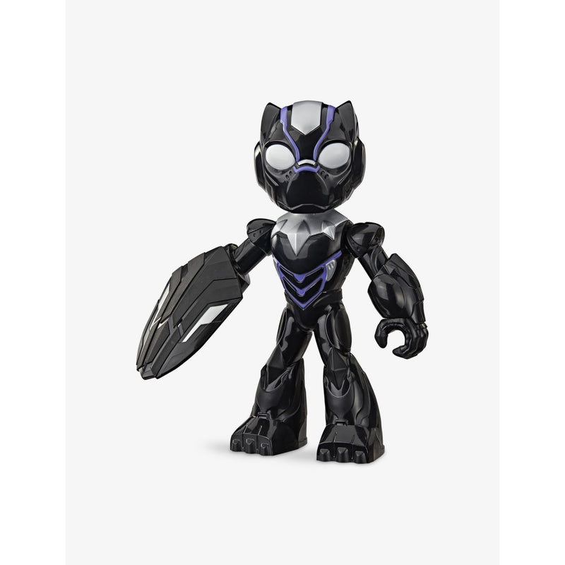 Supersized Iron Man action figure 22cm, imported from the UK