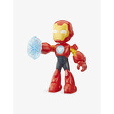 Supersized Iron Man action figure 22cm, imported from the UK
