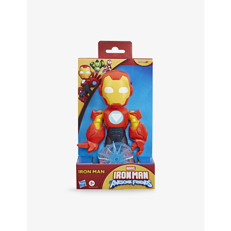 Supersized Iron Man action figure 22cm, imported from the UK