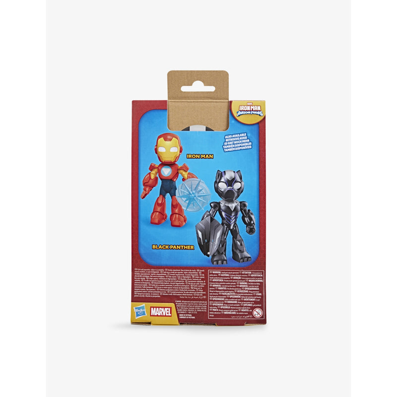 Supersized Iron Man action figure 22cm, imported from the UK