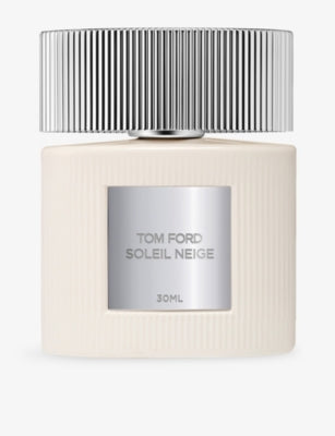 Tom Ford Soleil Neige eau de parfum 30ml, imported from the UK
