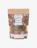 Komodo hojicha and mulberries granola 250g (British brand)