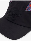 Charles Jeffrey LOVERBOY cap with tartan ears, imported from the UK