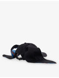Charles Jeffrey LOVERBOY bunny ears cotton baseball cap (British brand)